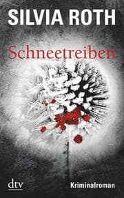 Cover von Schneetreiben