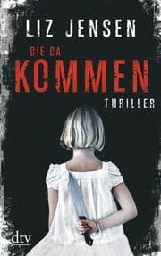 Cover von Die da kommen