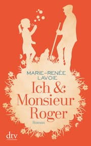 Cover von Ich & Monsieur Roger