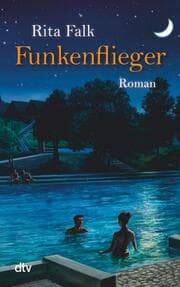 Cover von Funkenflieger