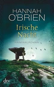 Cover von Irische Nacht