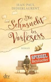 Cover von Die Sehnsucht des Vorlesers
