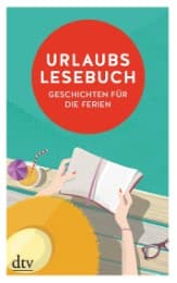 Cover von Urlaubslesebuch