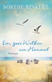 Cover von Ein, zwei Wolken am Himmel