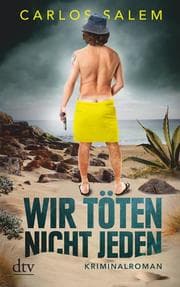 Cover von Wir töten nicht jeden