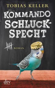 Cover von Kommando Schluckspecht