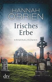 Cover von Irisches Erbe