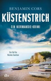 Cover von Küstenstrich