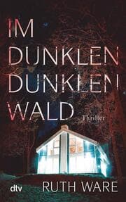 Cover von Im dunklen, dunklen Wald