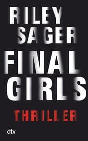 Cover von Final Girls