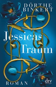 Cover von Jessicas Traum