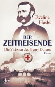 Cover von Der Zeitreisende