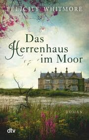 Cover von Das Herrenhaus im Moor