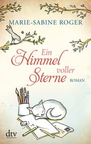 Cover von Ein Himmel voller Sterne
