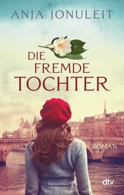 Cover von Die fremde Tochter