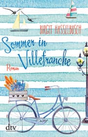 Cover von Sommer in Villefranche