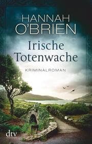 Cover von Irische Totenwache