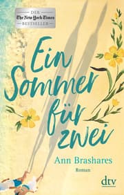 Cover von Ein Sommer für zwei