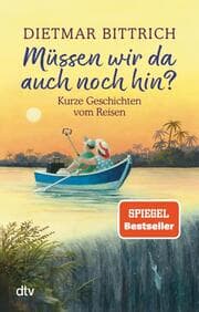 Cover von Müssen wir da auch noch hin?