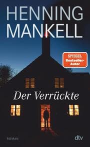 Cover von Der Verrückte