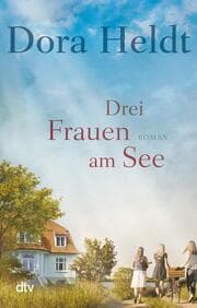 Cover von Drei Frauen am See