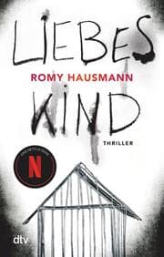 Cover von Liebes Kind
