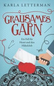 Cover von Grausames Garn