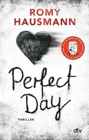 Cover von Perfect Day