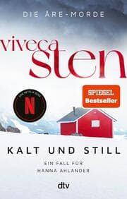 Cover von Kalt und still