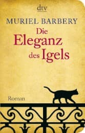 Cover von Die Eleganz des Igels