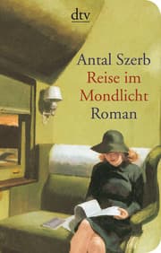 Cover von Reise im Mondlicht
