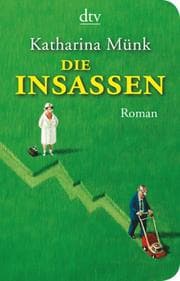 Cover von Die Insassen