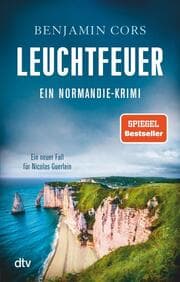 Cover von Leuchtfeuer