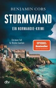 Cover von Sturmwand