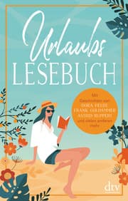 Cover von Urlaubslesebuch 2021