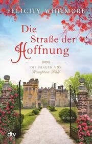 Cover von Die Straße der Hoffnung