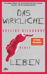 Cover von Das wirkliche Leben