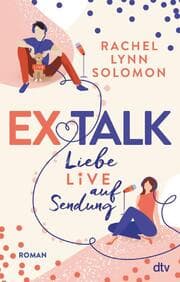 Cover von Ex Talk - Liebe live auf Sendung