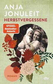 Cover von Herbstvergessene