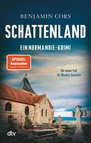 Cover von Schattenland