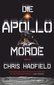 Cover von Die Apollo-Morde