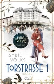 Cover von Torstraße 1