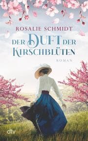 Cover von Der Duft der Kirschblüten