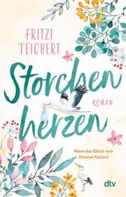 Cover von Storchenherzen