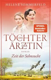 Cover von Die Töchter der Ärztin