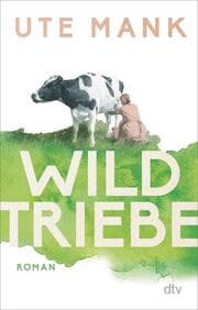 Cover von Wildtriebe