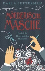 Cover von Mörderische Masche