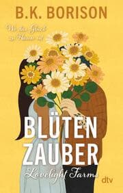Cover von Lovelight Farms - Blütenzauber