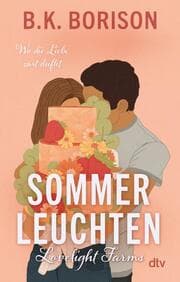 Cover von Lovelight Farms - Sommerleuchten