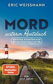Cover von Mord unterm Reetdach